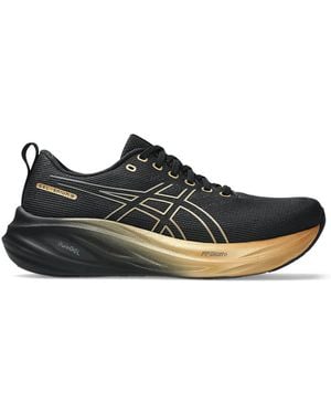 Asics Gel-Saiun 3 - Zwart