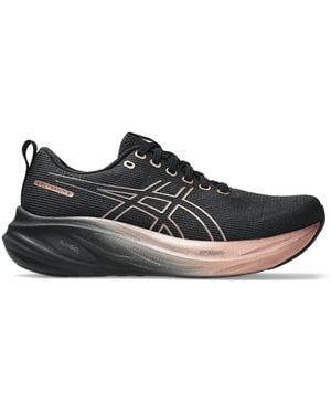 Asics Gel-Saiun 3 - Zwart