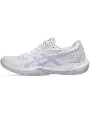 Asics Gel-rocket 12 - White