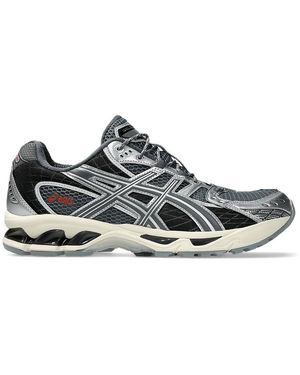 Asics GEL-NIMBUS 10.1 - Schwarz