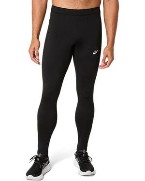 Asics CORE WINTER TIGHT - Negro