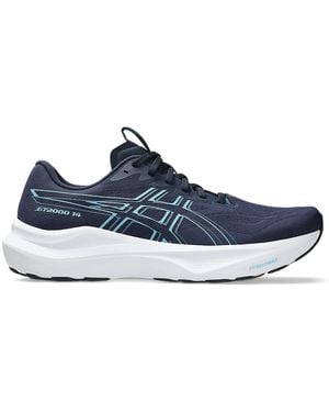 Asics Gt-2000 14 - Blu