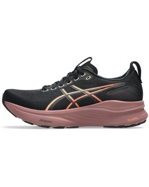 Asics Gel-kayano 32 Running Shoes - Black