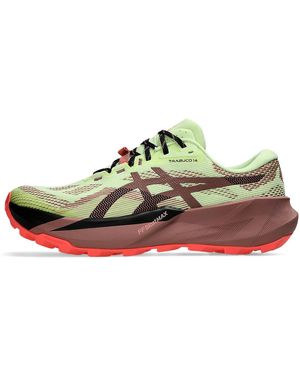 Asics Trabuco 14 - Red