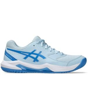 Asics GEL-DEDICATE 8 CLAY - Blau