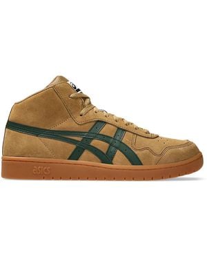 Asics Japan Pro Mt - Blue