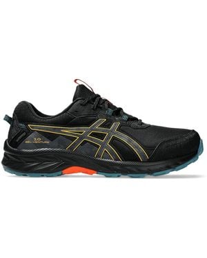 Asics GEL-VENTURE 10 WP - Schwarz