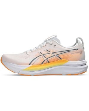 Asics GEL-KAYANO 33 - Blanco