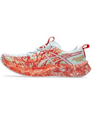 Asics Noosa Tri 16 Running Shoes - Red