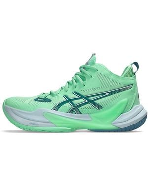 Asics Metarise 2 - Green