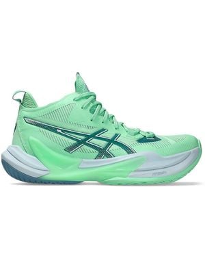Asics Metarise 2 - Green