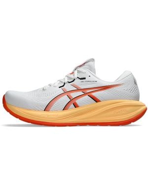Asics GEL-CUMULUS 28 - Blanco
