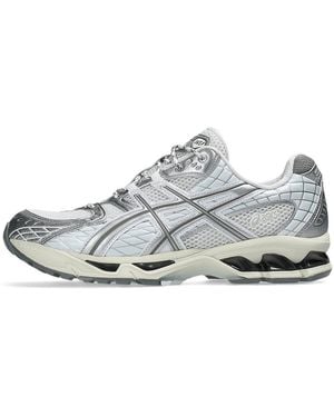 Asics Gel-nimbus 10.1 - Grey