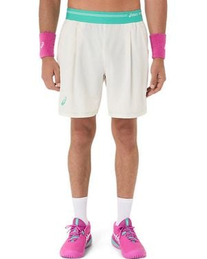 Asics Game 7In Short - Black