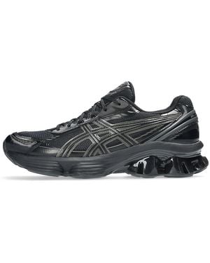 Asics Gel-Kinetic Fluent - Black