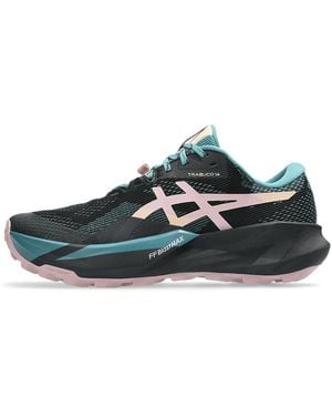 Asics Trabuco 14 Gtx - Black