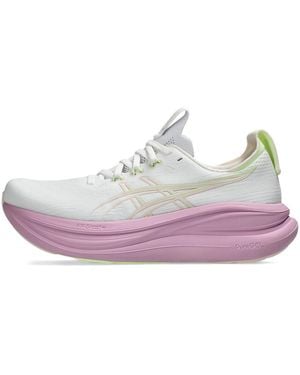 Asics Gel-nimbus 28 - Purple