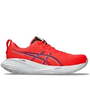 Asics Gel-Cumulus 27 Sneaker - Rot