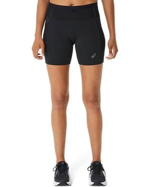 Asics Fujitrail Elite Sprinter - Black