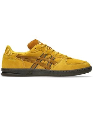 Asics Skyhand Og - Yellow