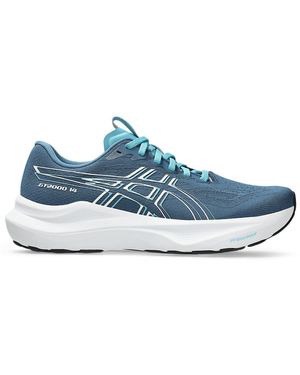 Asics Gt-2000 14 Running Shoes Trainer - Blue