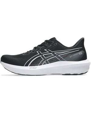 Asics Gt-1000 15 - Black