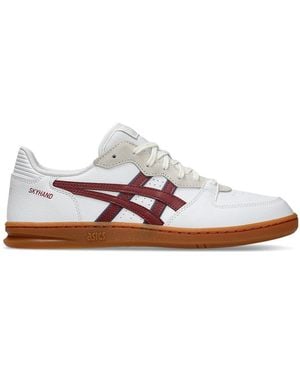 Asics SKYHAND OG - Blanco