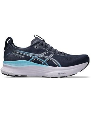 Asics Gel-Kayano 32 - Blauw