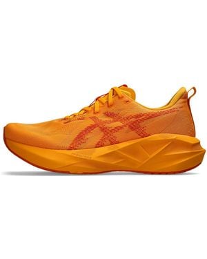 Asics Novablast 5 - Orange