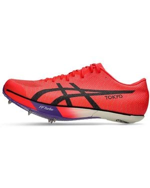 Asics Metaspeed Sp 2 - Red