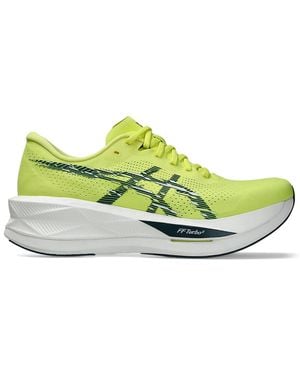 Asics SONICBLAST - Gris