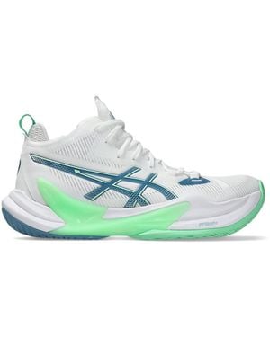 Asics Metarise 2 - Green