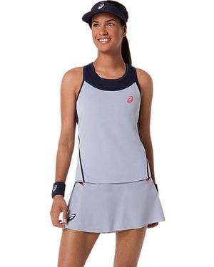Asics Match Tank - Nero