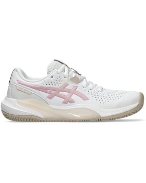 Asics Gel-Challenger 15 Padel - Bianco