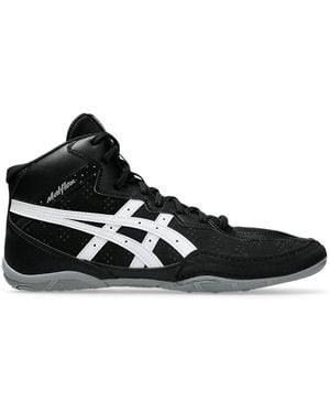Asics Matflex 8 - Black