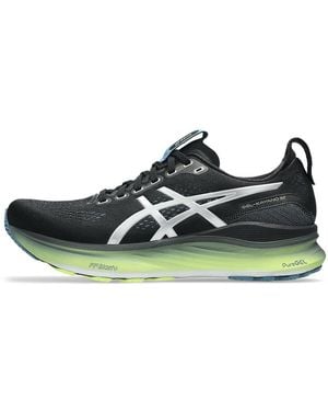 Asics Gel-Kayano 32 Luxe - Black