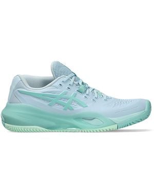Asics Gel-resolution X Clay - Blue
