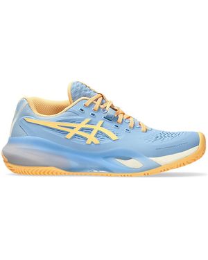 Asics Gel-resolution X Padel - Blue