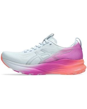 Asics Gel-Kayano 32 Sunny Sizzle - Purple