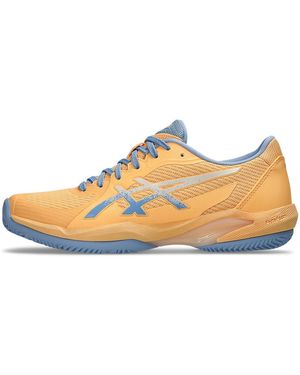 Asics Solution Swift Ff 2 Padel - Blue