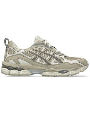 Asics Gel-Nyc Rgd - Gris