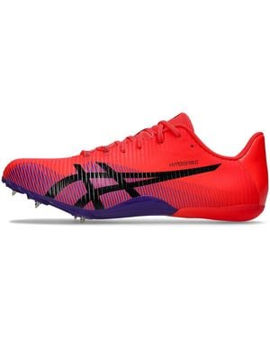 Asics Hypersprint 8 - Red