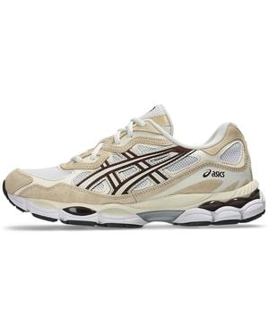 Asics Gel-nyc - Multicolour