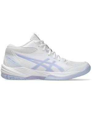 Asics Gel-Task Mt 4 - Wit