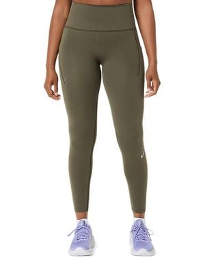 Asics Road Seamless Tight - Black