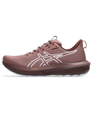 Asics Gt-1000 14 Nature Bathing - Brown