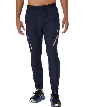 Asics LITE-SHOW PANT - Schwarz