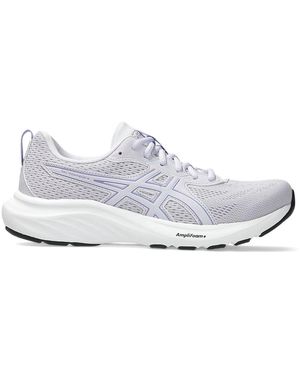 Asics Gel-Contend 9 - White