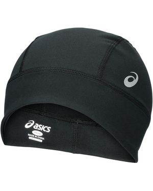 Asics Winter Run Beanie - Black