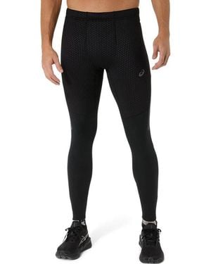 Asics LIMITED SERIES ROAD INSULATED TIGHT - Negro